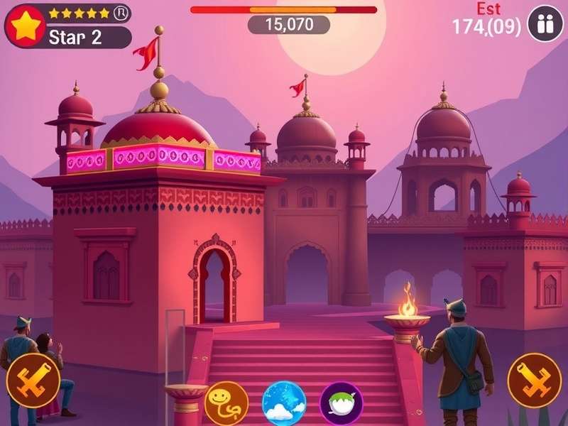 Amritsar Aura Expedition Festival Event